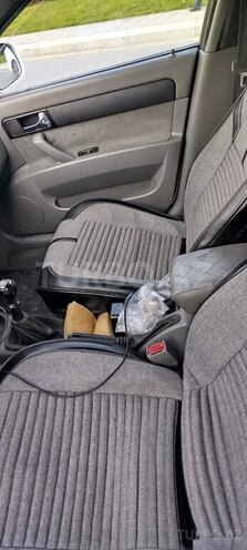 Daewoo Gentra-6