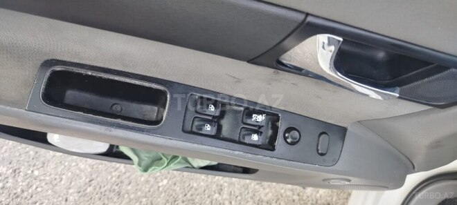 Daewoo Gentra-8