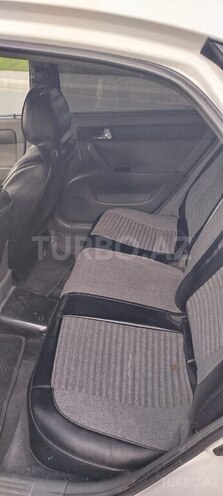 Daewoo Gentra-7