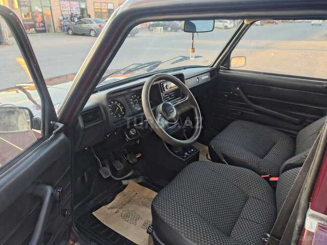 LADA (VAZ) 2107-6