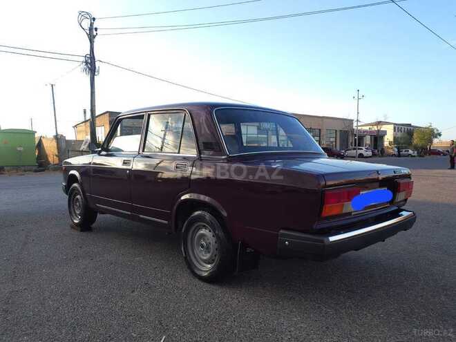 LADA (VAZ) 2107-3