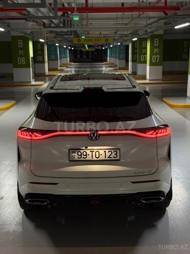 Changan Uni-Z-2