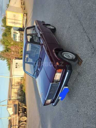 LADA (VAZ) 2107-11