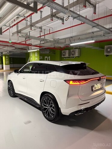 Changan Uni-Z-4