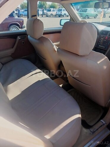 Mercedes C 200-4