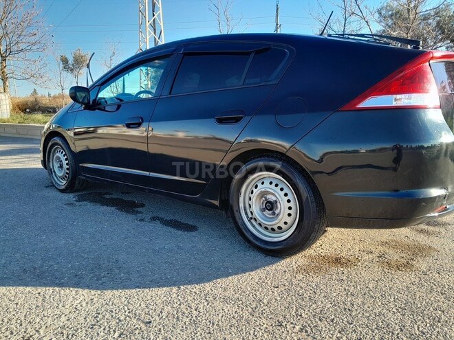 Honda Insight-2