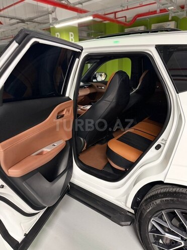 Changan Uni-Z-7