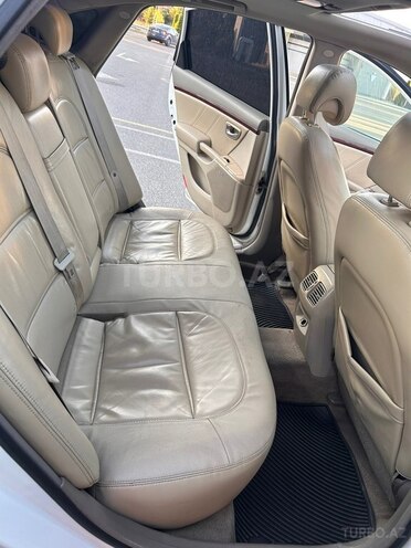 Hyundai Grandeur-8