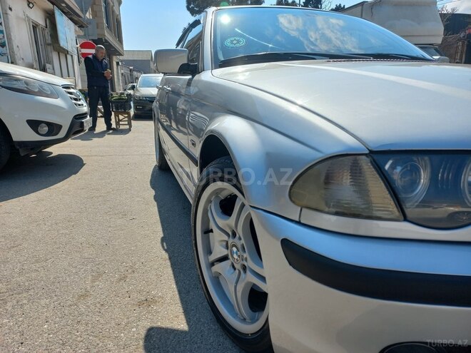 BMW 325-6