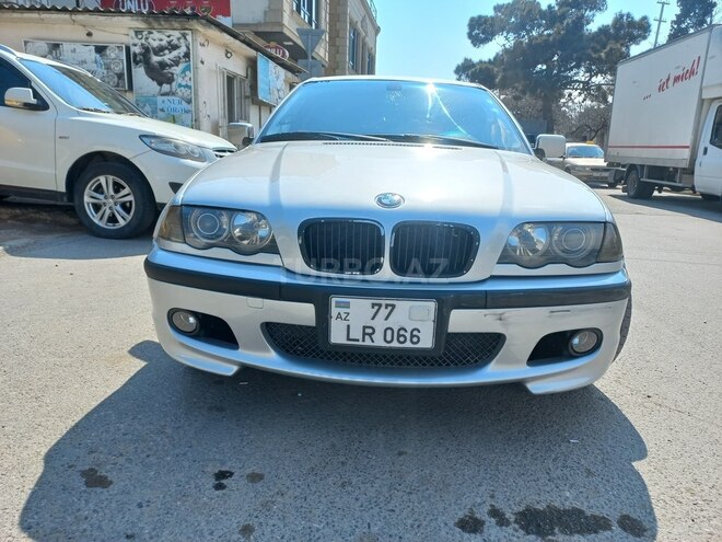 BMW 325-1