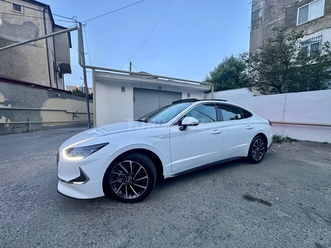 Hyundai Sonata-3