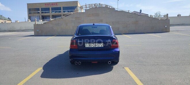 Opel Vectra-2