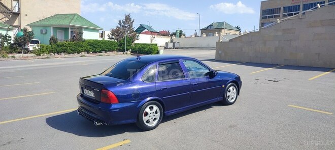 Opel Vectra-5