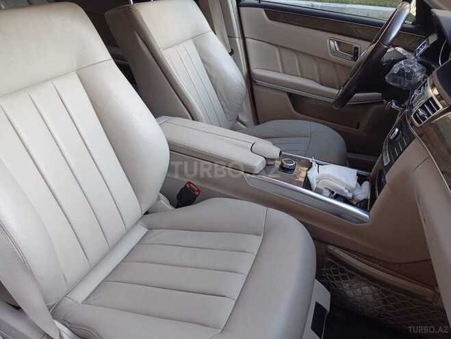 Mercedes E 220-7