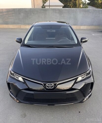 Toyota Corolla-1