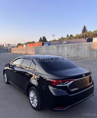 Toyota Corolla-3