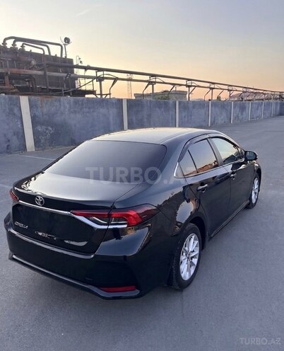 Toyota Corolla-2