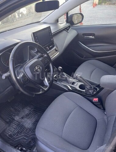 Toyota Corolla-7