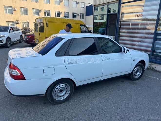 LADA (VAZ) Priora-5