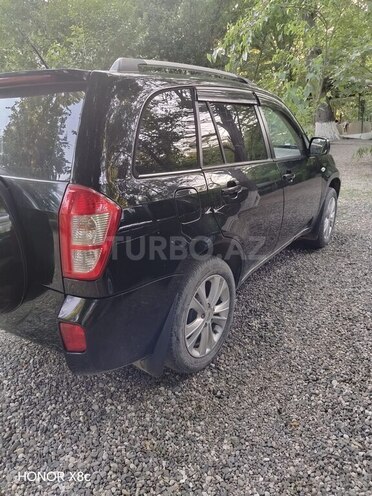 Chery Tiggo (T11)-9