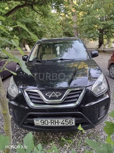 Chery Tiggo (T11)-1