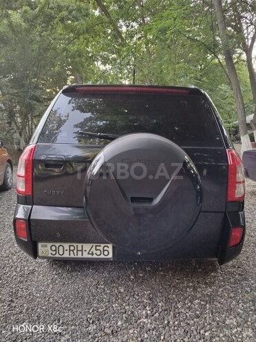 Chery Tiggo (T11)-2