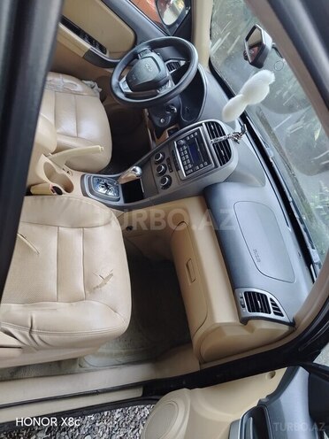 Chery Tiggo (T11)-7
