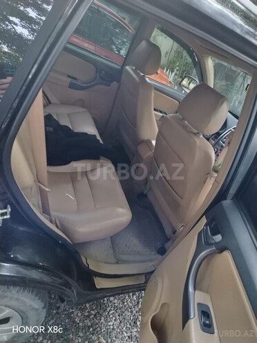 Chery Tiggo (T11)-8