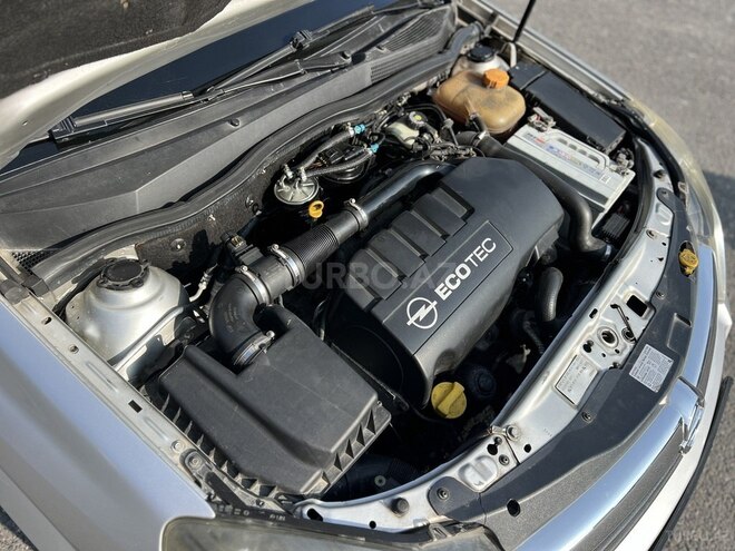Opel Astra-7
