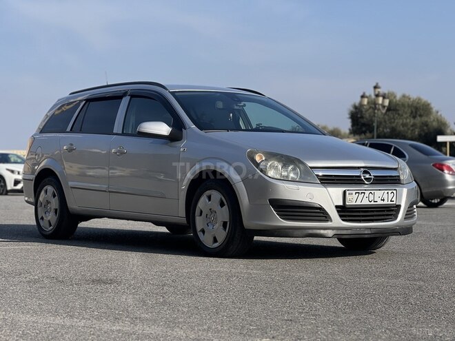 Opel Astra-5