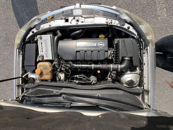 Opel Astra-6