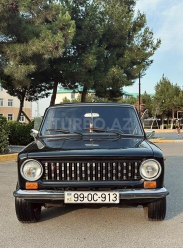 LADA (VAZ) 21011-3