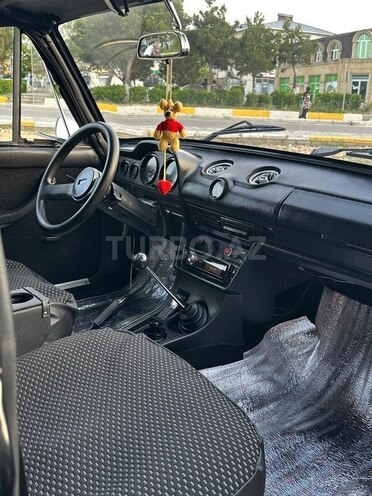 LADA (VAZ) 21011-6