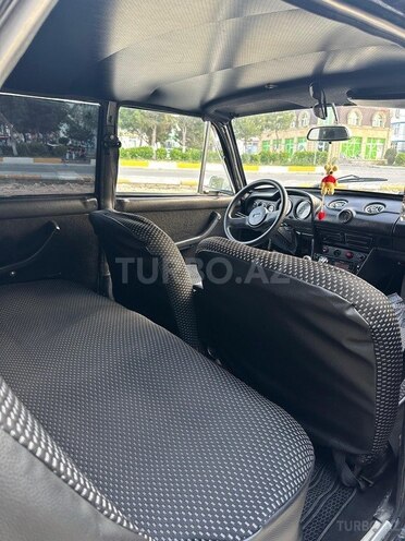 LADA (VAZ) 21011-7