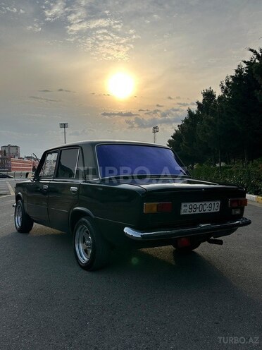 LADA (VAZ) 21011-5