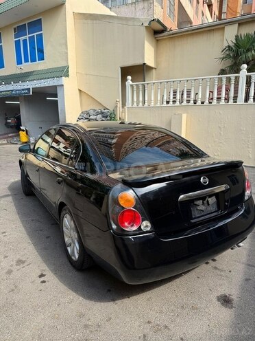 Nissan Altima-6