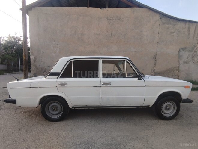 LADA (VAZ) 2106-3