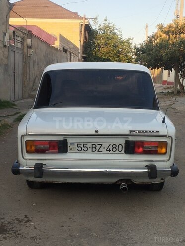 LADA (VAZ) 2106-2