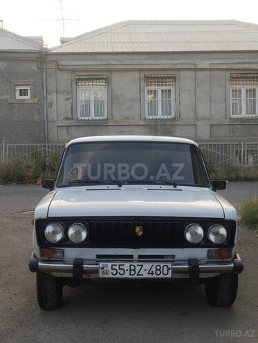 LADA (VAZ) 2106-1