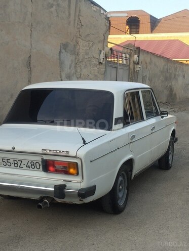 LADA (VAZ) 2106-5