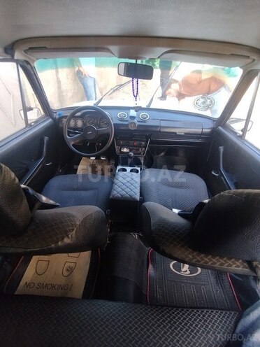 LADA (VAZ) 2106-10