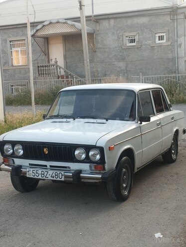 LADA (VAZ) 2106-4