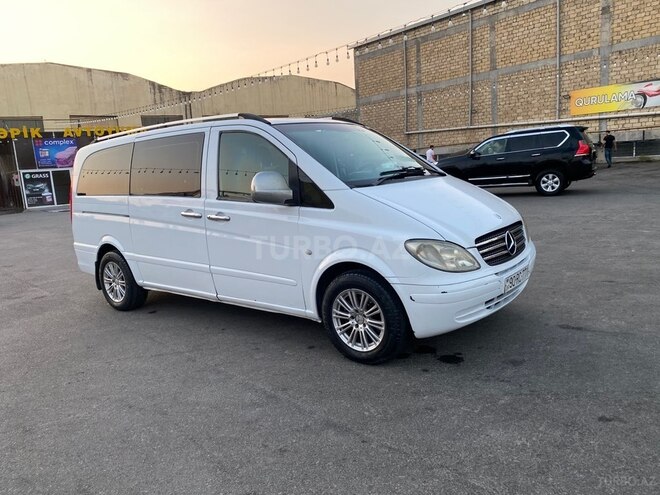 Mercedes Vito 115 CDI-6