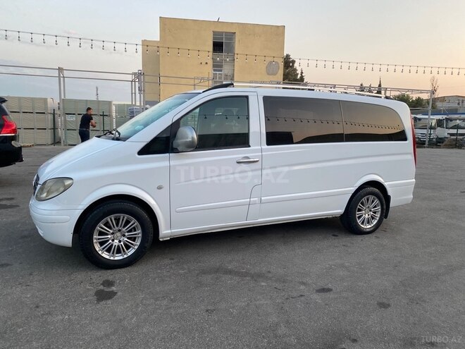 Mercedes Vito 115 CDI-3