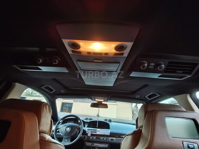 BMW 750-15