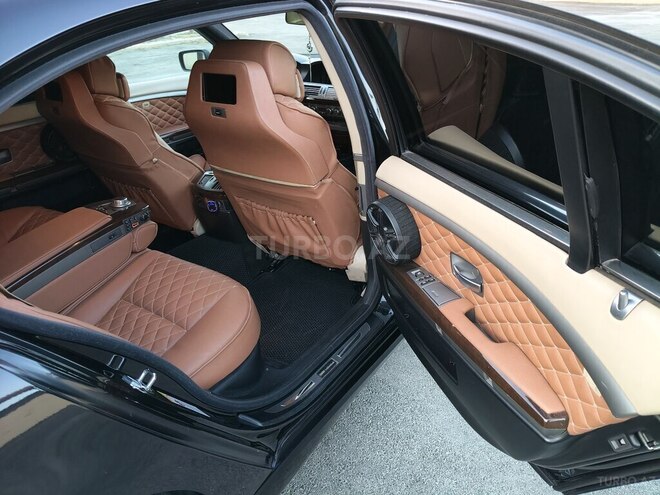 BMW 750-17