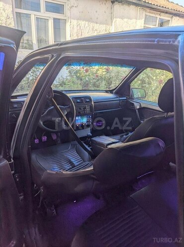 Opel Vectra-3