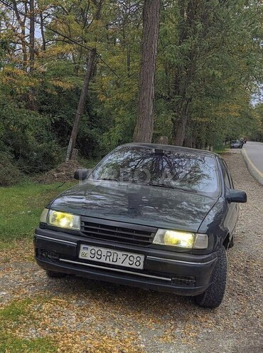 Opel Vectra-1