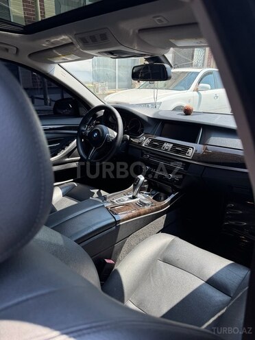 BMW 528-11