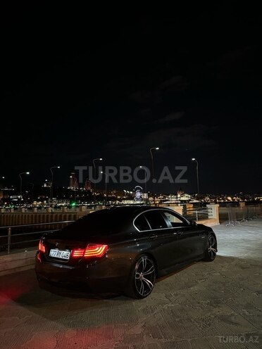 BMW 528-10